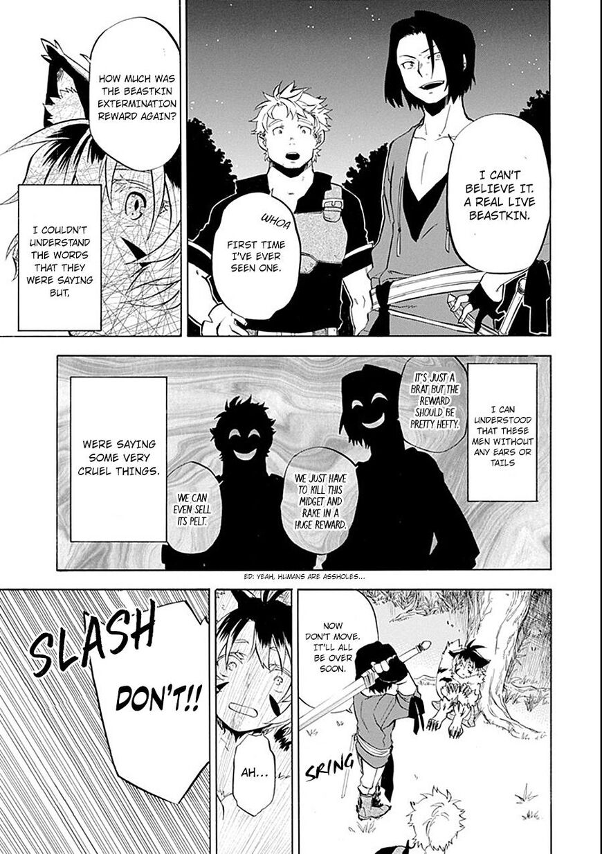 Ossan Boukensha Kein No Zenkou 10 31