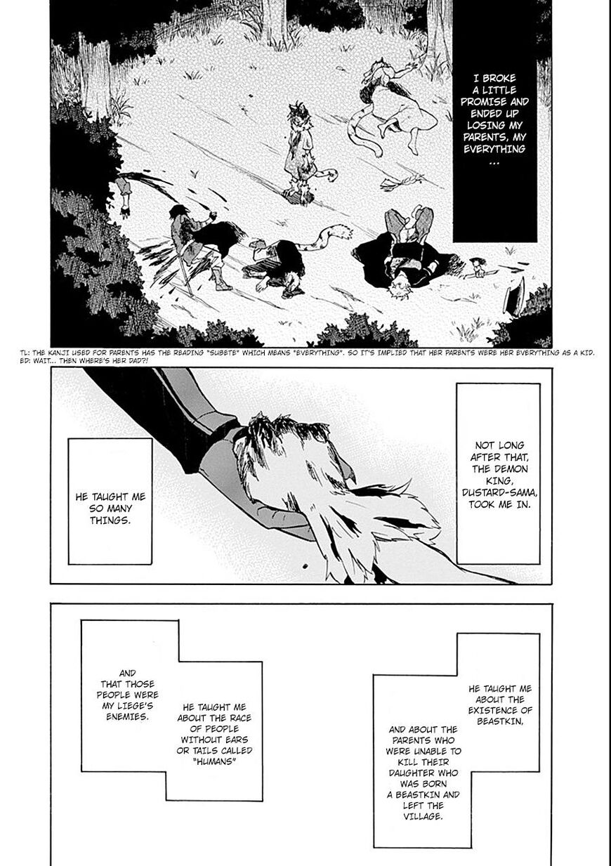 Ossan Boukensha Kein No Zenkou 10 34