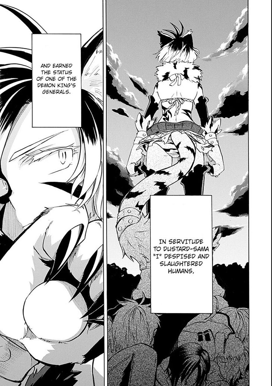 Ossan Boukensha Kein No Zenkou 10 35