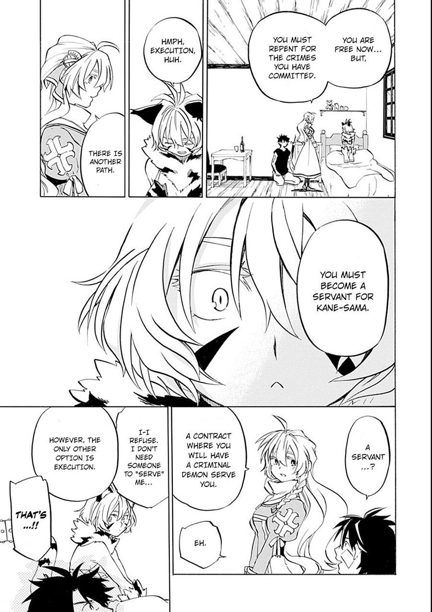 Ossan Boukensha Kein No Zenkou 10 39