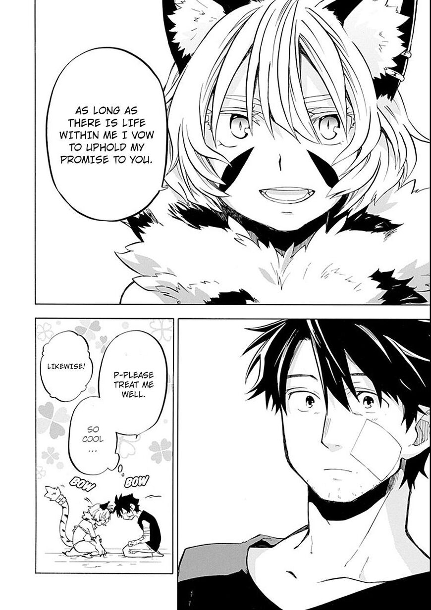 Ossan Boukensha Kein No Zenkou 10 44
