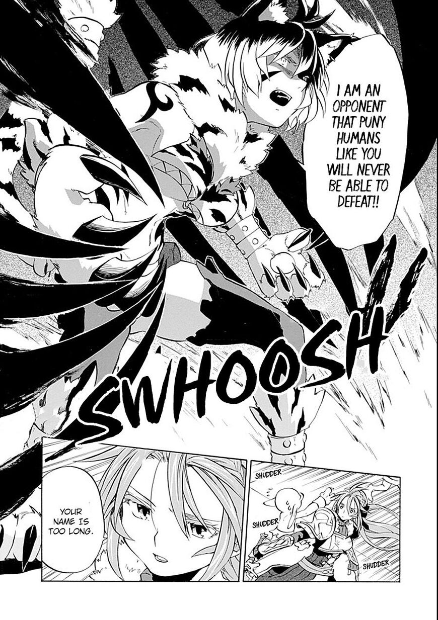Ossan Boukensha Kein No Zenkou 10 9