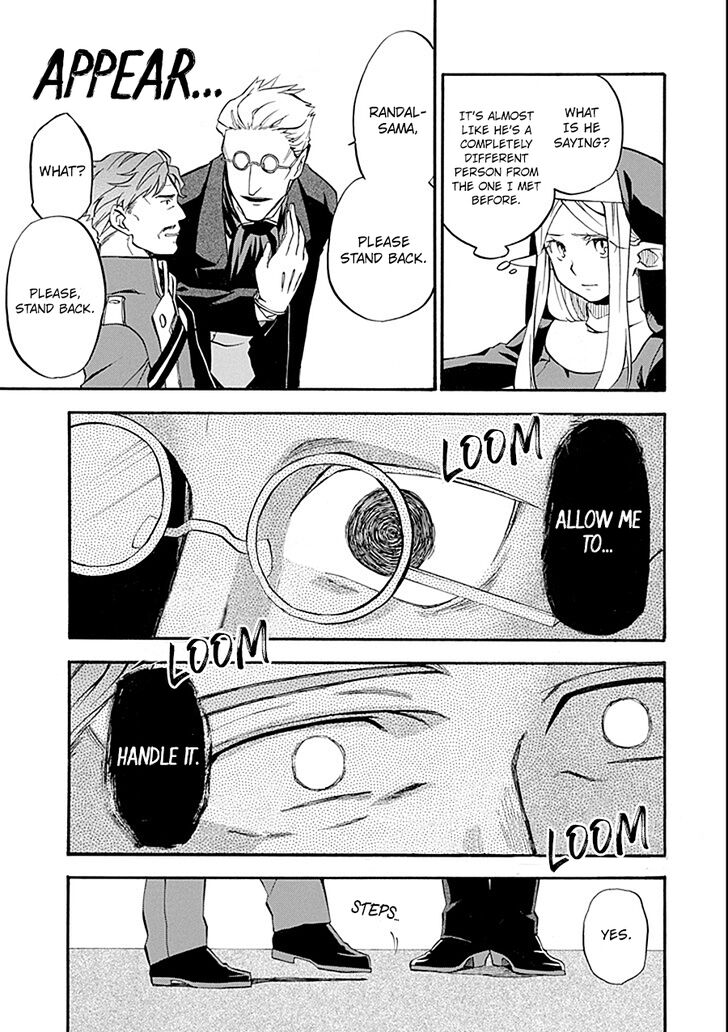 Ossan Boukensha Kein No Zenkou 11 19