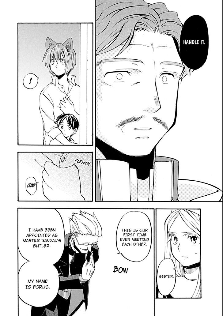 Ossan Boukensha Kein No Zenkou 11 20