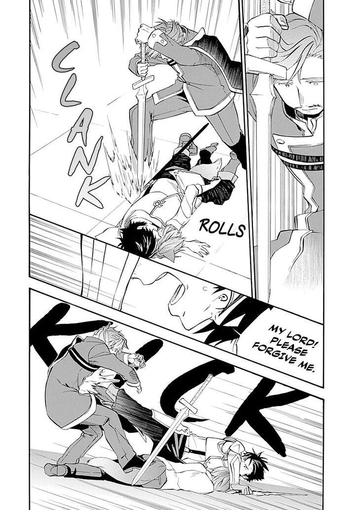 Ossan Boukensha Kein No Zenkou 12 24