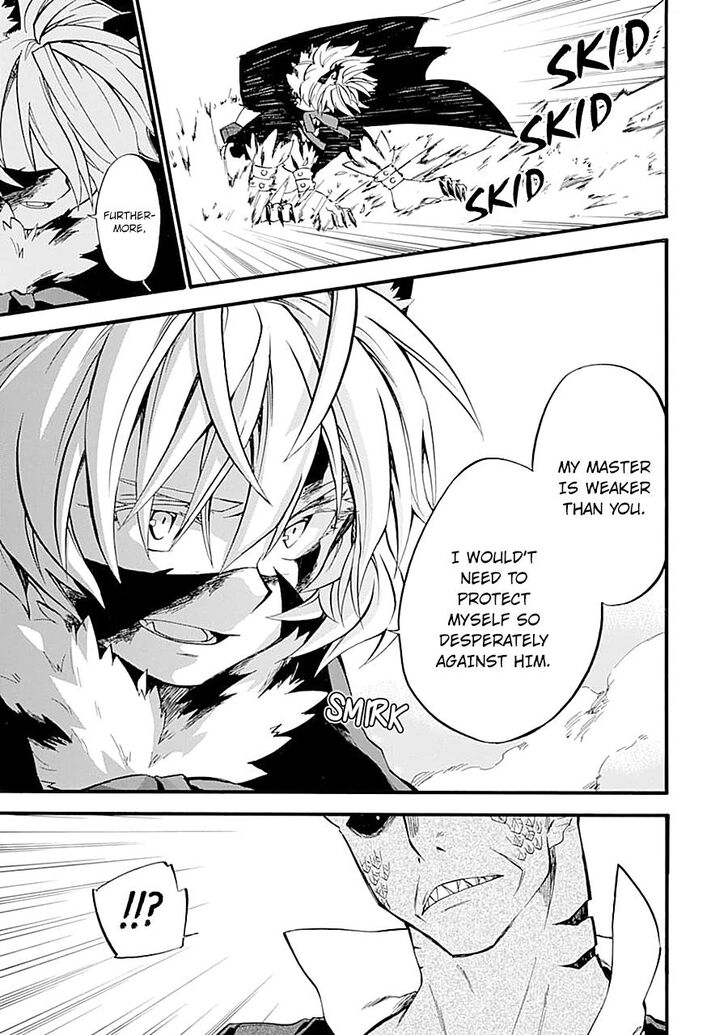 Ossan Boukensha Kein No Zenkou 12 49