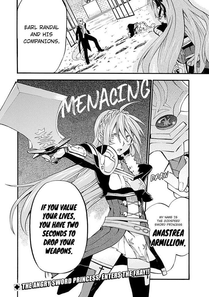 Ossan Boukensha Kein No Zenkou 12 54