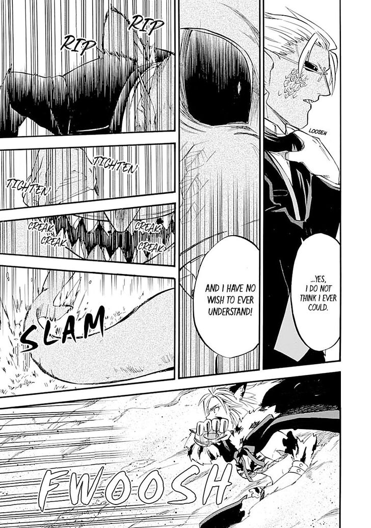 Ossan Boukensha Kein No Zenkou 12 9
