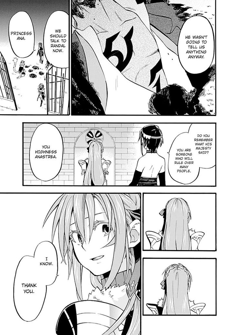 Ossan Boukensha Kein No Zenkou 13 15