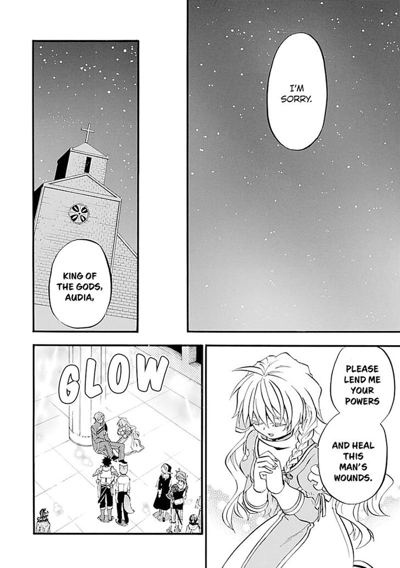 Ossan Boukensha Kein No Zenkou 13 18