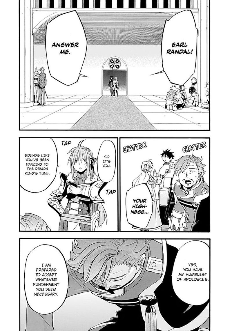 Ossan Boukensha Kein No Zenkou 13 20
