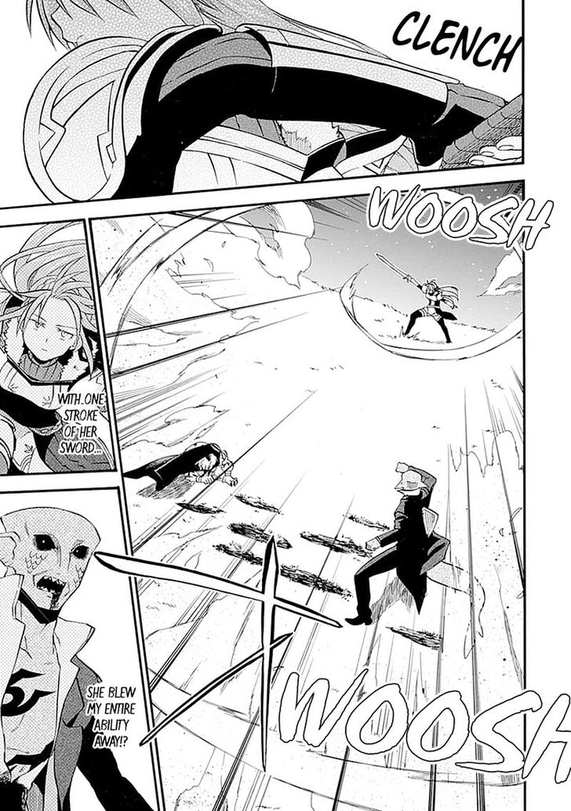 Ossan Boukensha Kein No Zenkou 13 3