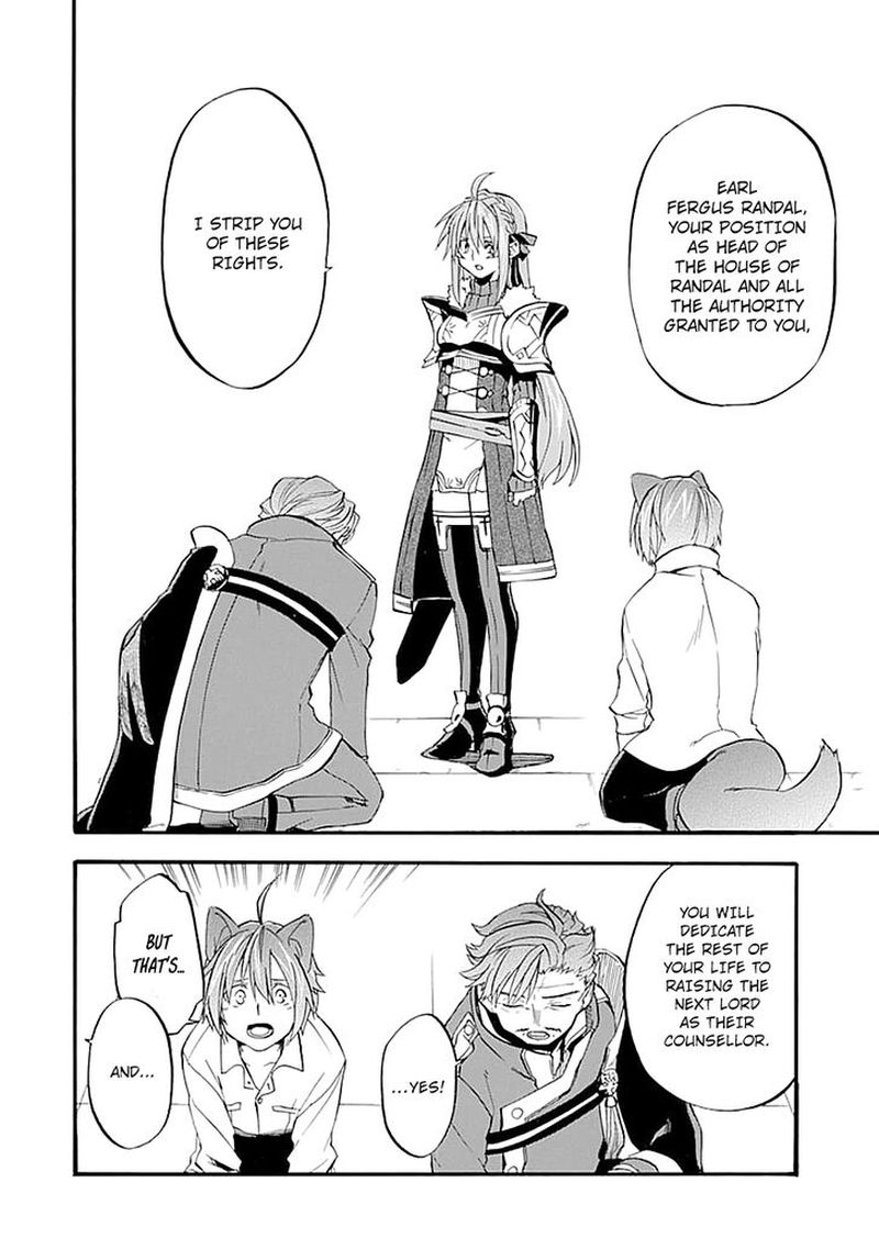 Ossan Boukensha Kein No Zenkou 13 30