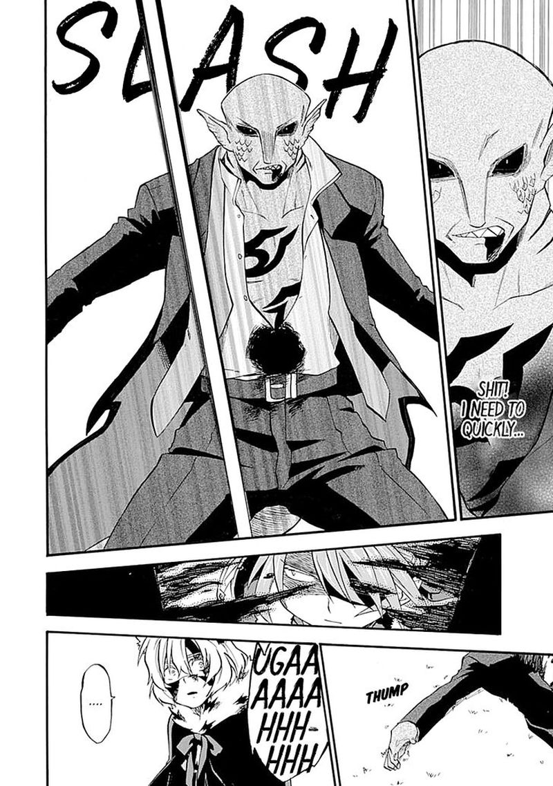 Ossan Boukensha Kein No Zenkou 13 4