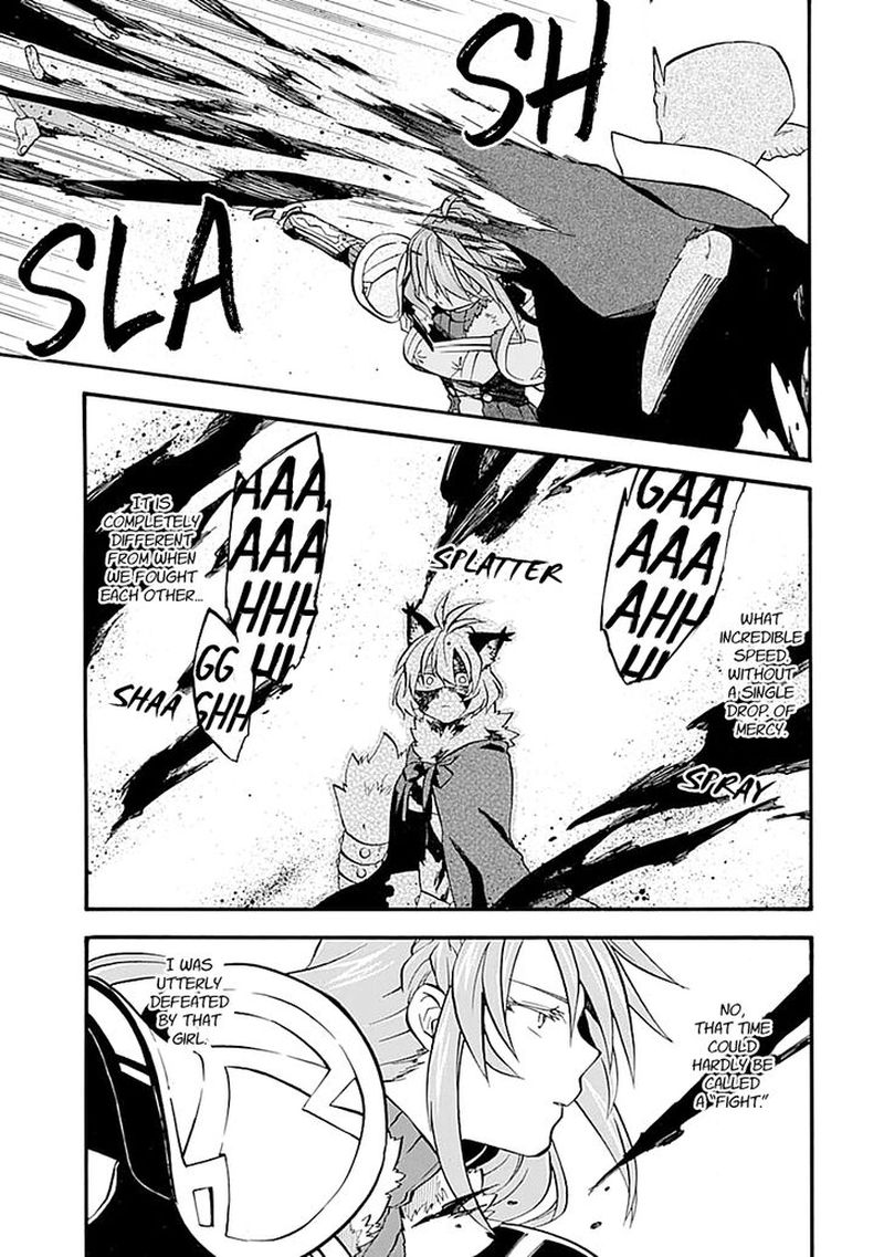 Ossan Boukensha Kein No Zenkou 13 5