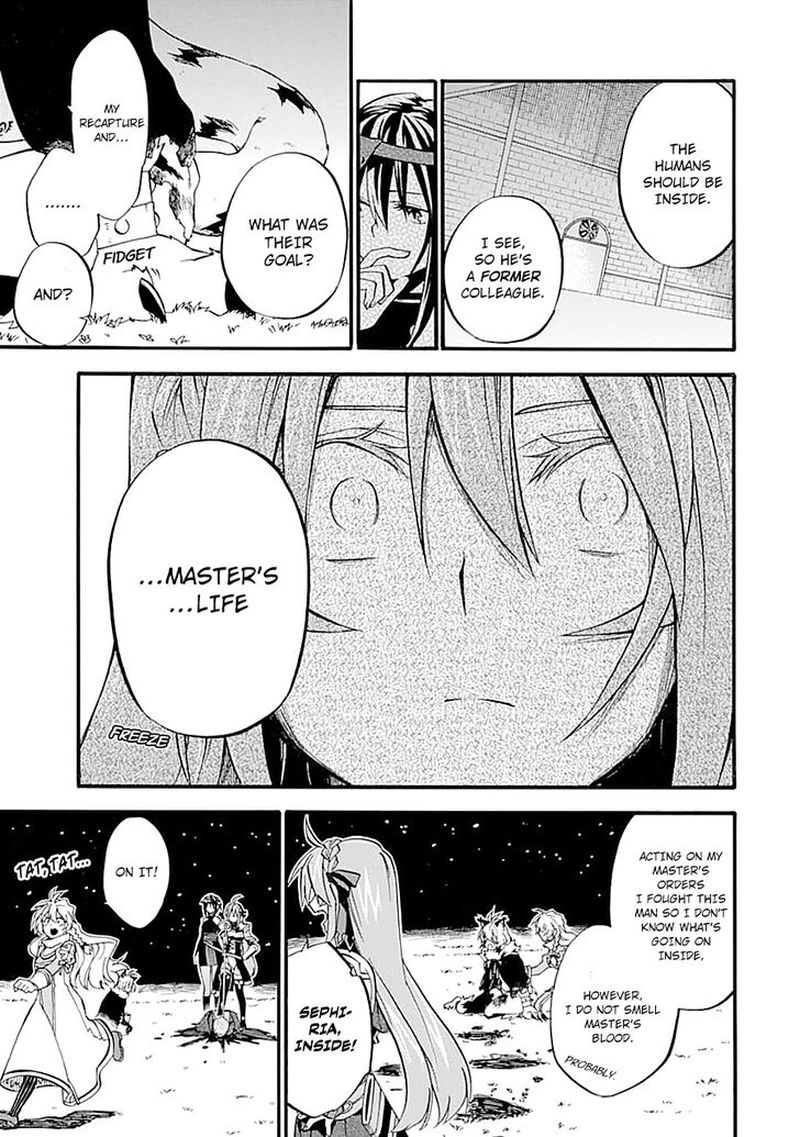 Ossan Boukensha Kein No Zenkou 13 9