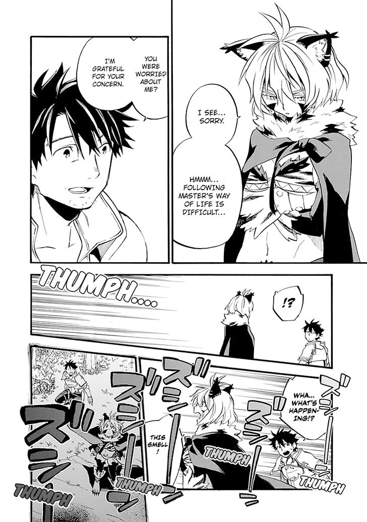 Ossan Boukensha Kein No Zenkou 14 10