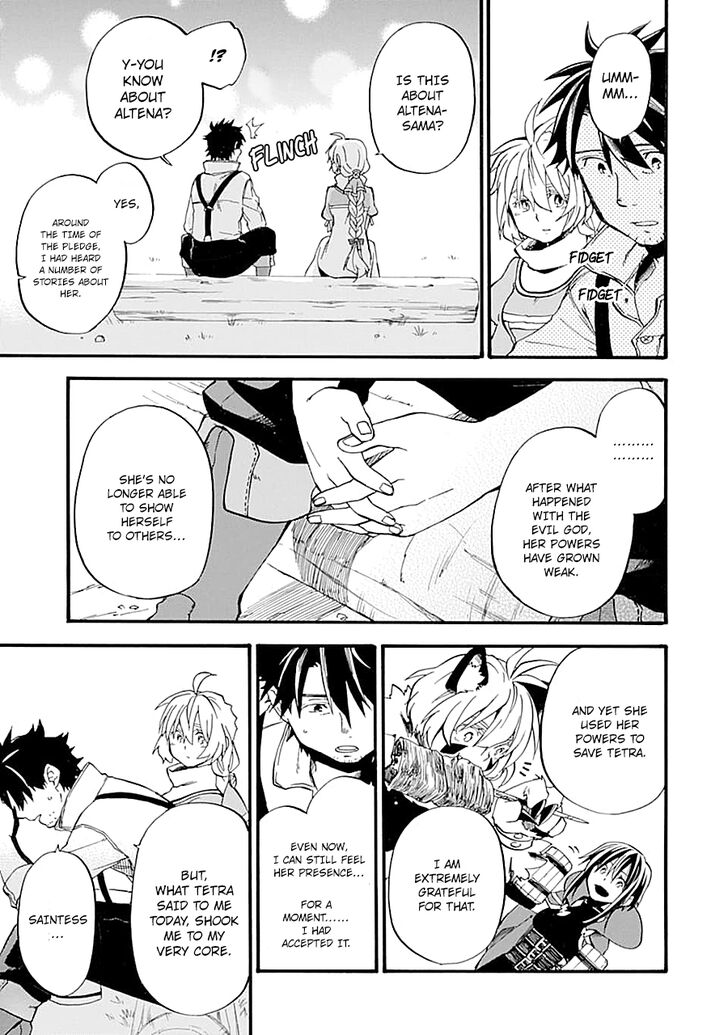 Ossan Boukensha Kein No Zenkou 14 31