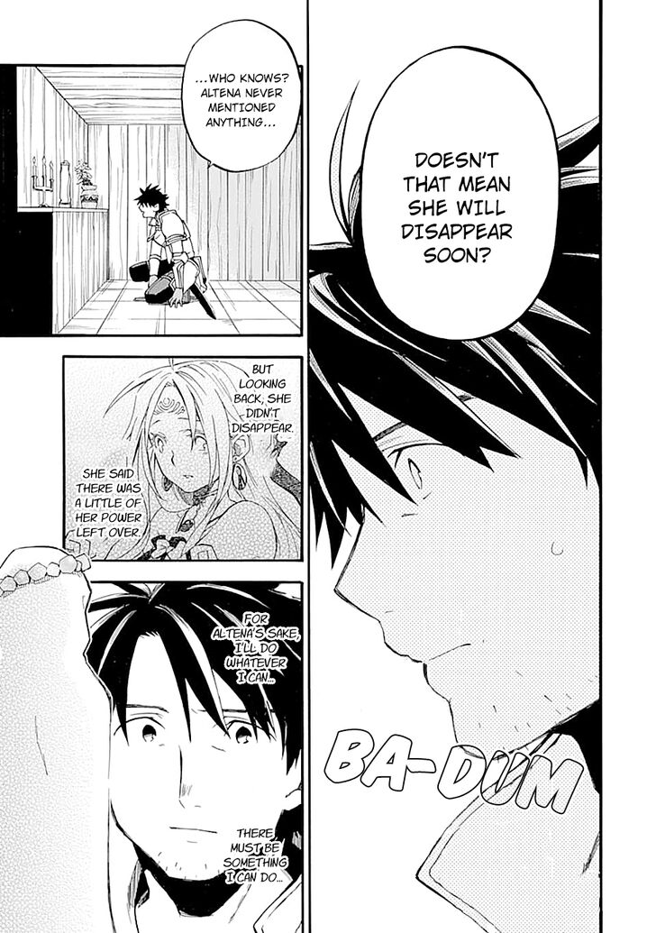 Ossan Boukensha Kein No Zenkou 14 7