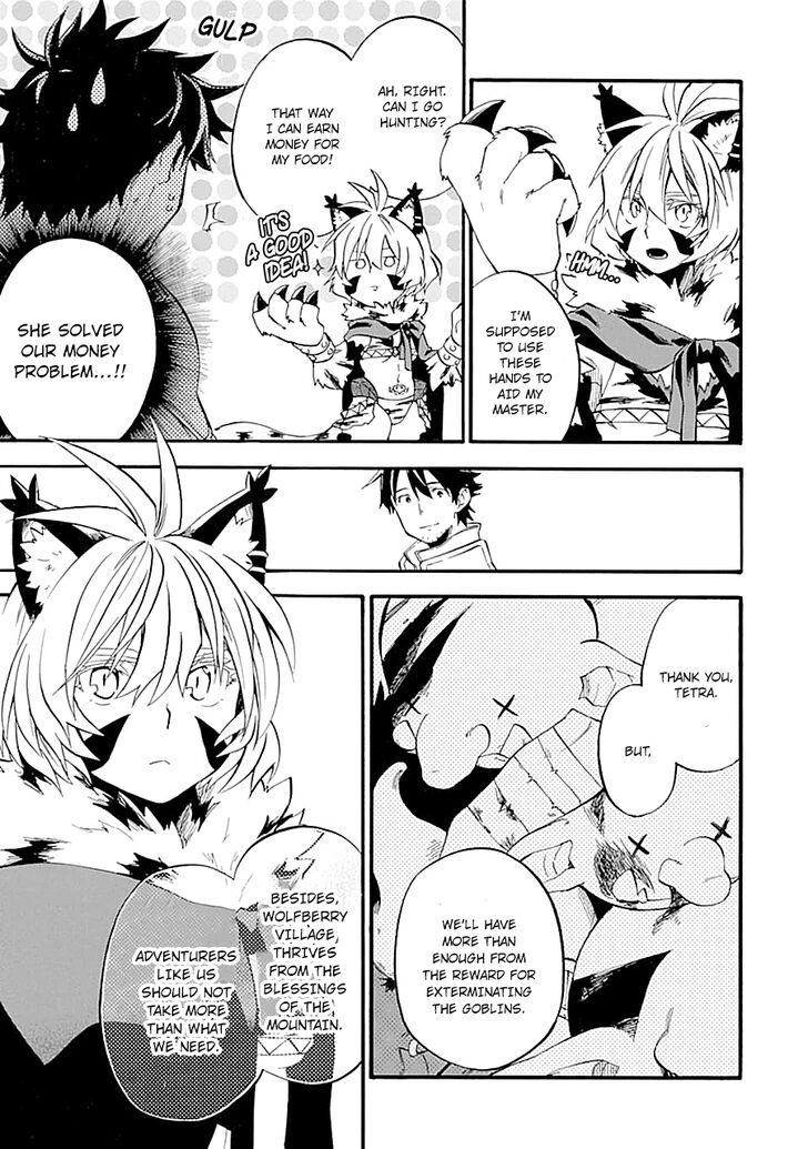 Ossan Boukensha Kein No Zenkou 14 9