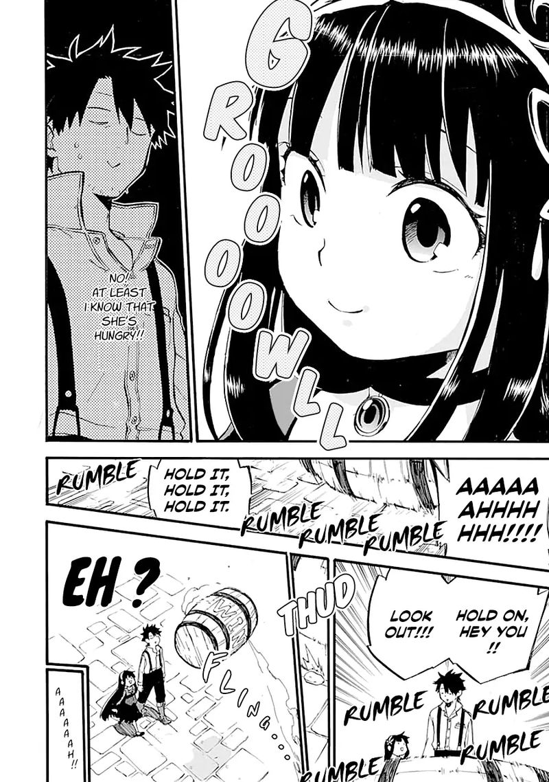 Ossan Boukensha Kein No Zenkou 15 10