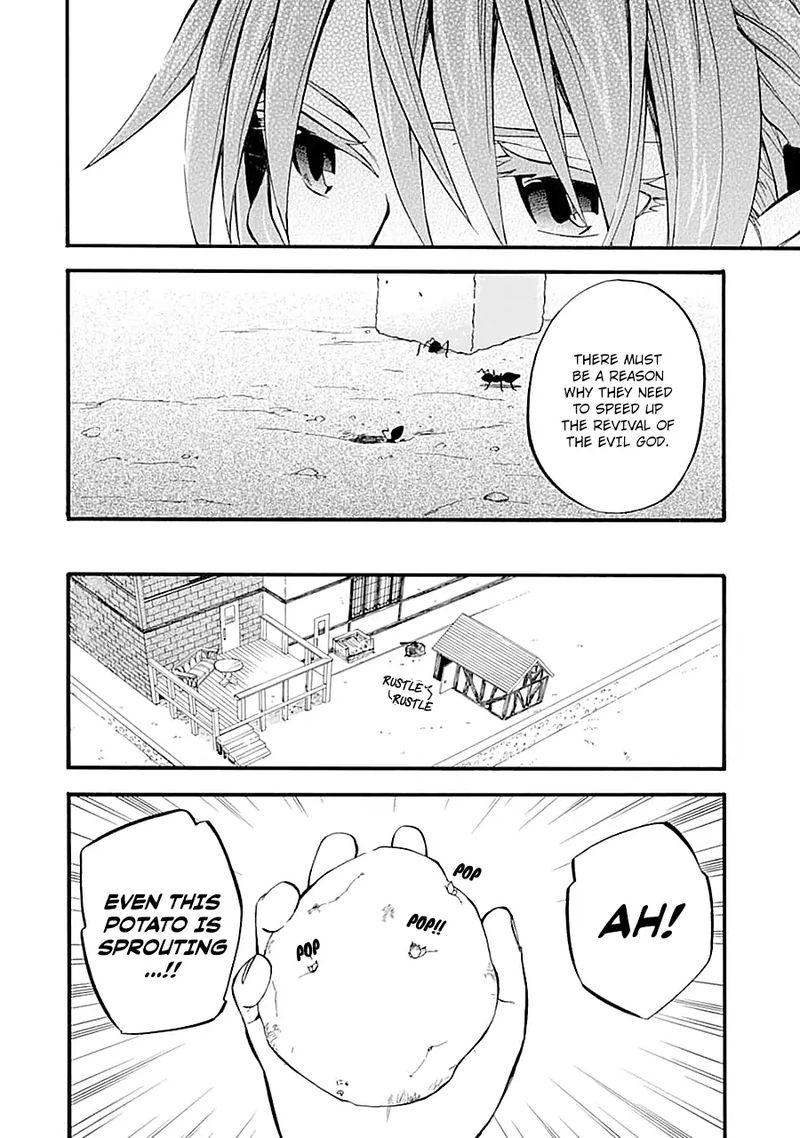 Ossan Boukensha Kein No Zenkou 15 20