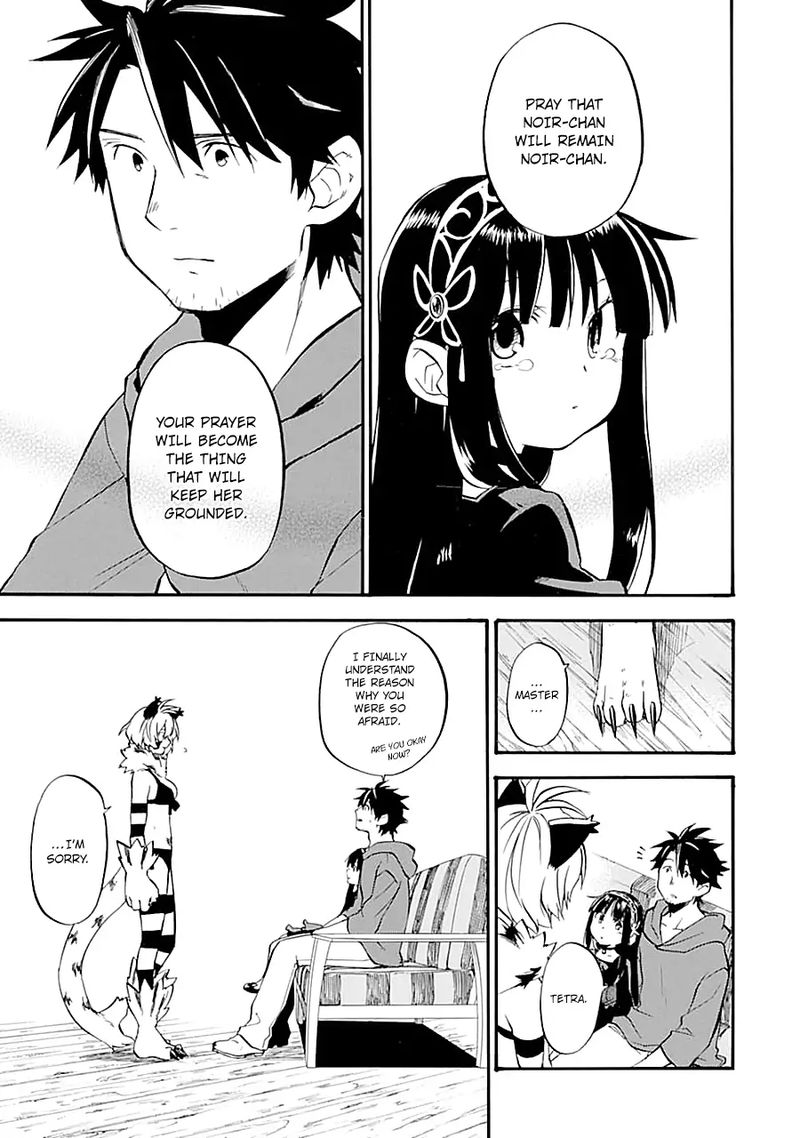 Ossan Boukensha Kein No Zenkou 15 36
