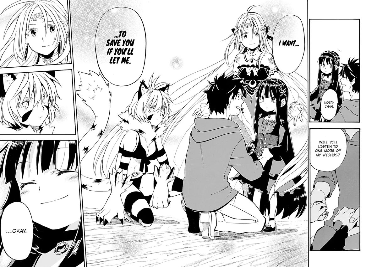 Ossan Boukensha Kein No Zenkou 15 39