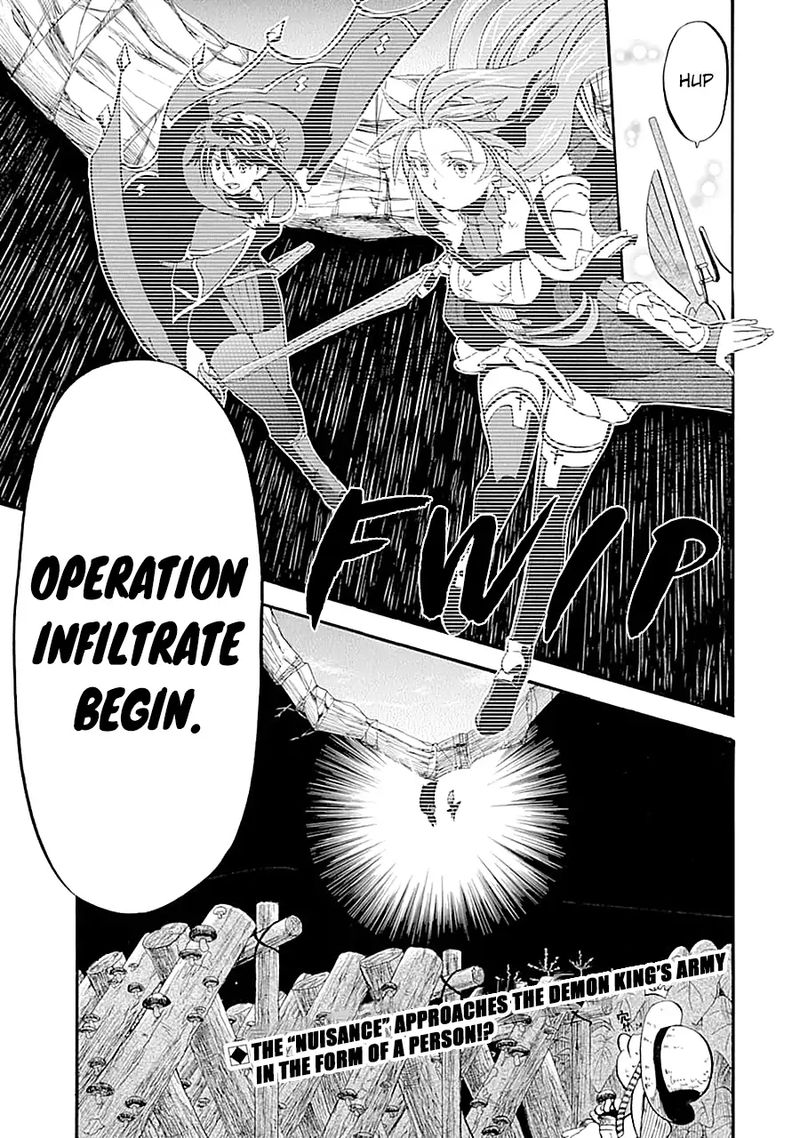 Ossan Boukensha Kein No Zenkou 15 43