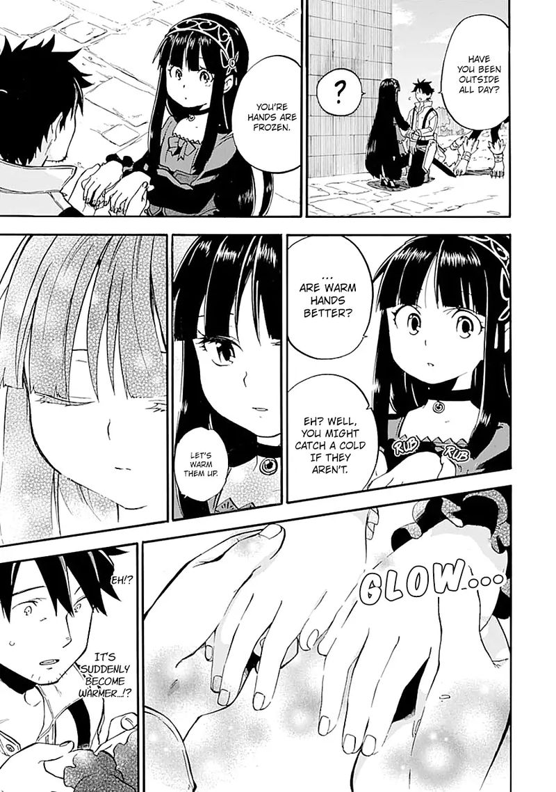 Ossan Boukensha Kein No Zenkou 15 7
