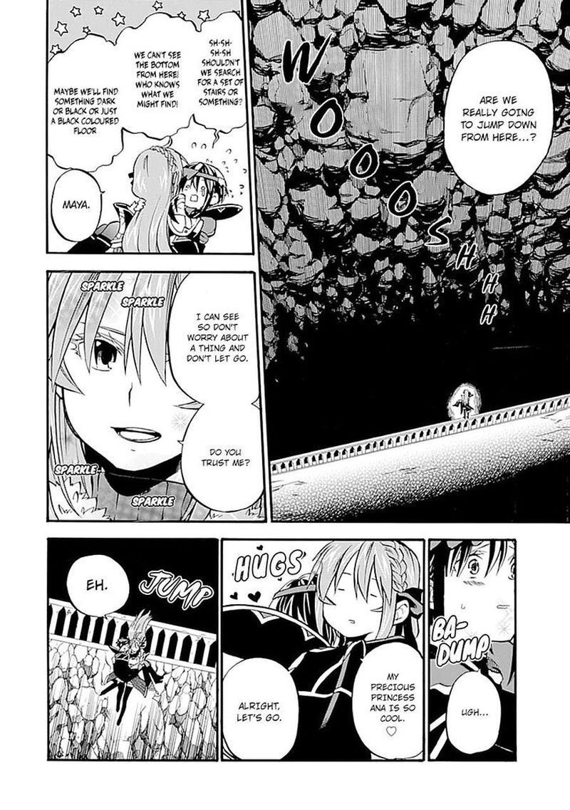 Ossan Boukensha Kein No Zenkou 16 2