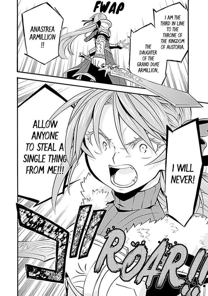 Ossan Boukensha Kein No Zenkou 16 25