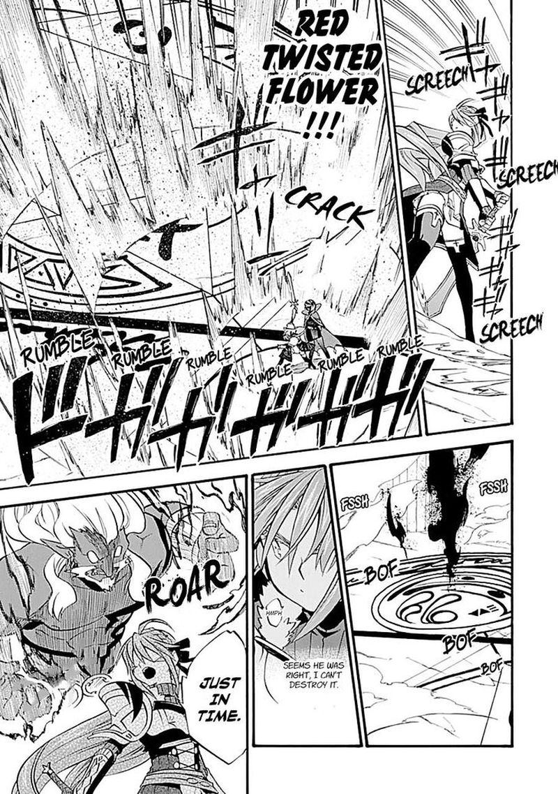 Ossan Boukensha Kein No Zenkou 16 26