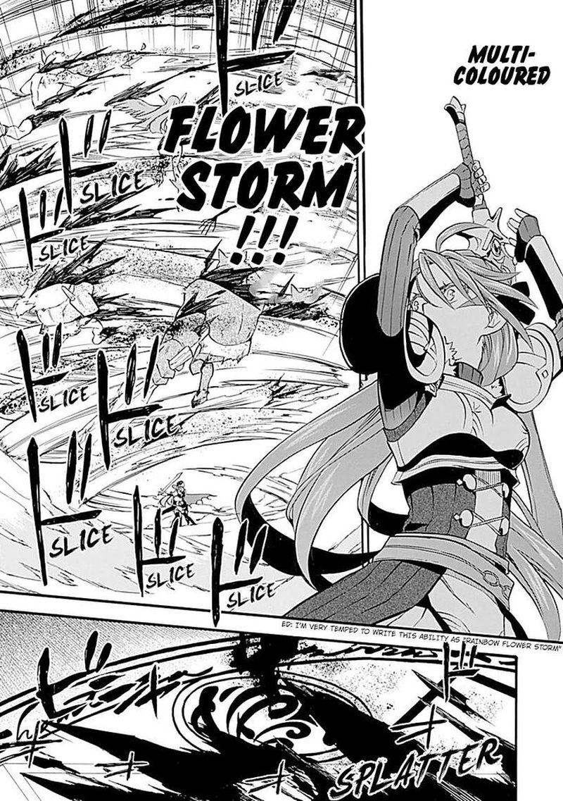 Ossan Boukensha Kein No Zenkou 16 28