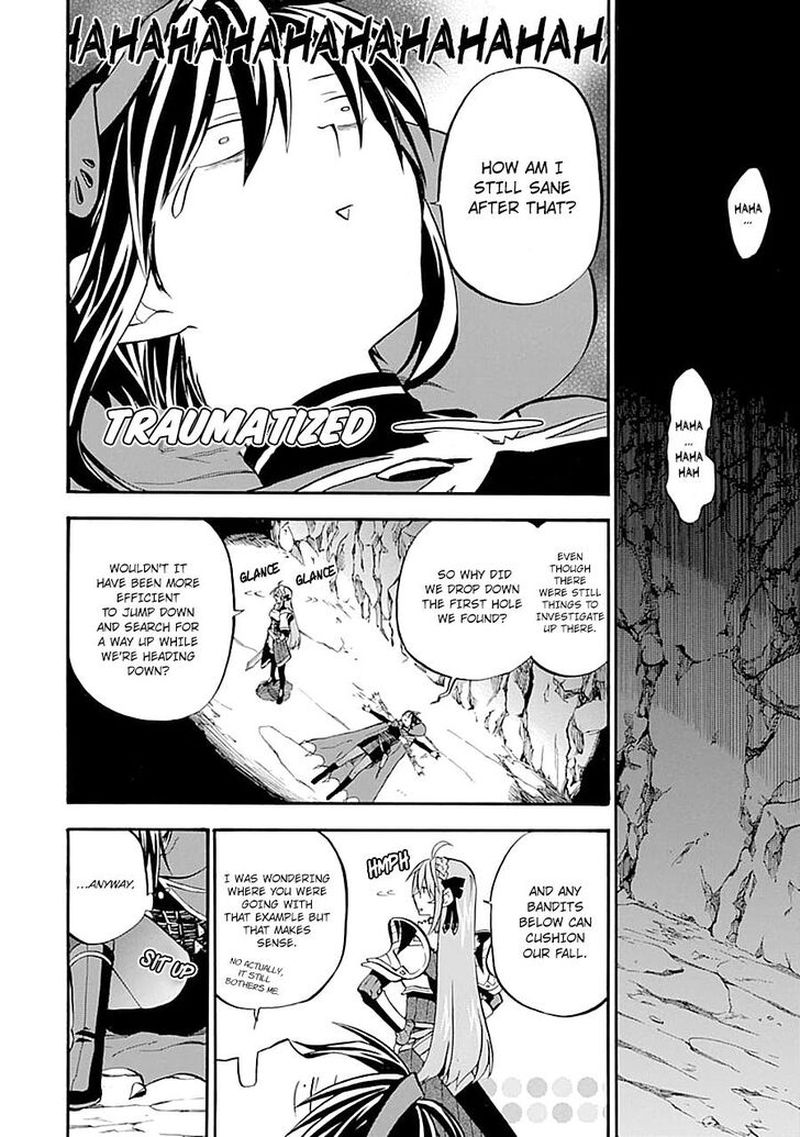 Ossan Boukensha Kein No Zenkou 16 4