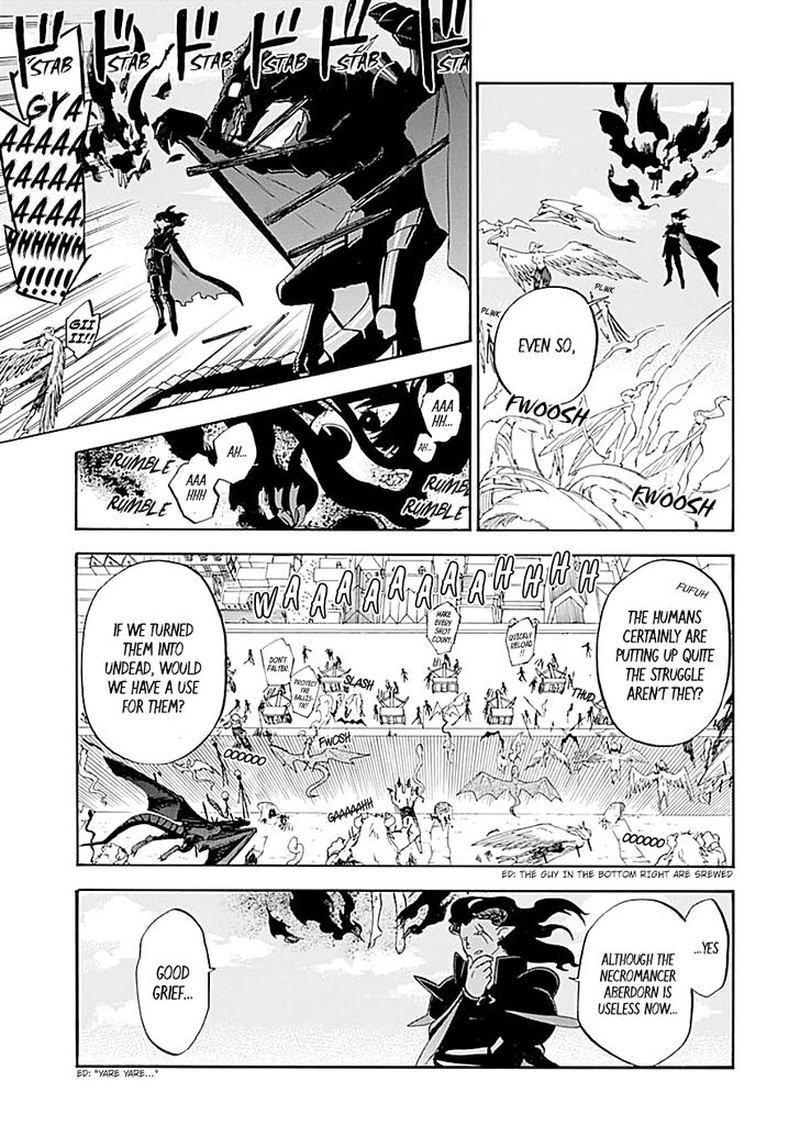 Ossan Boukensha Kein No Zenkou 17 12