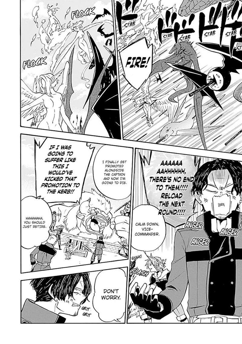 Ossan Boukensha Kein No Zenkou 17 13