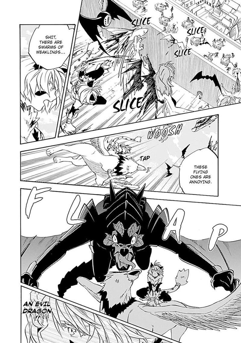 Ossan Boukensha Kein No Zenkou 17 15