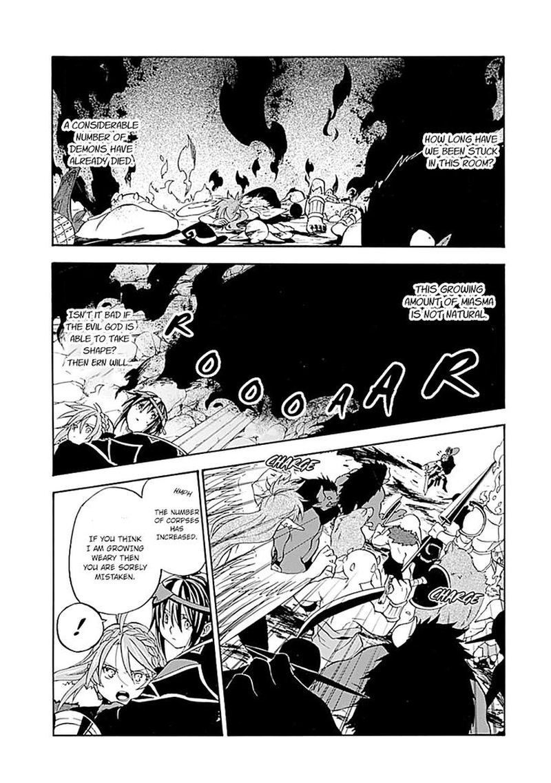 Ossan Boukensha Kein No Zenkou 17 3