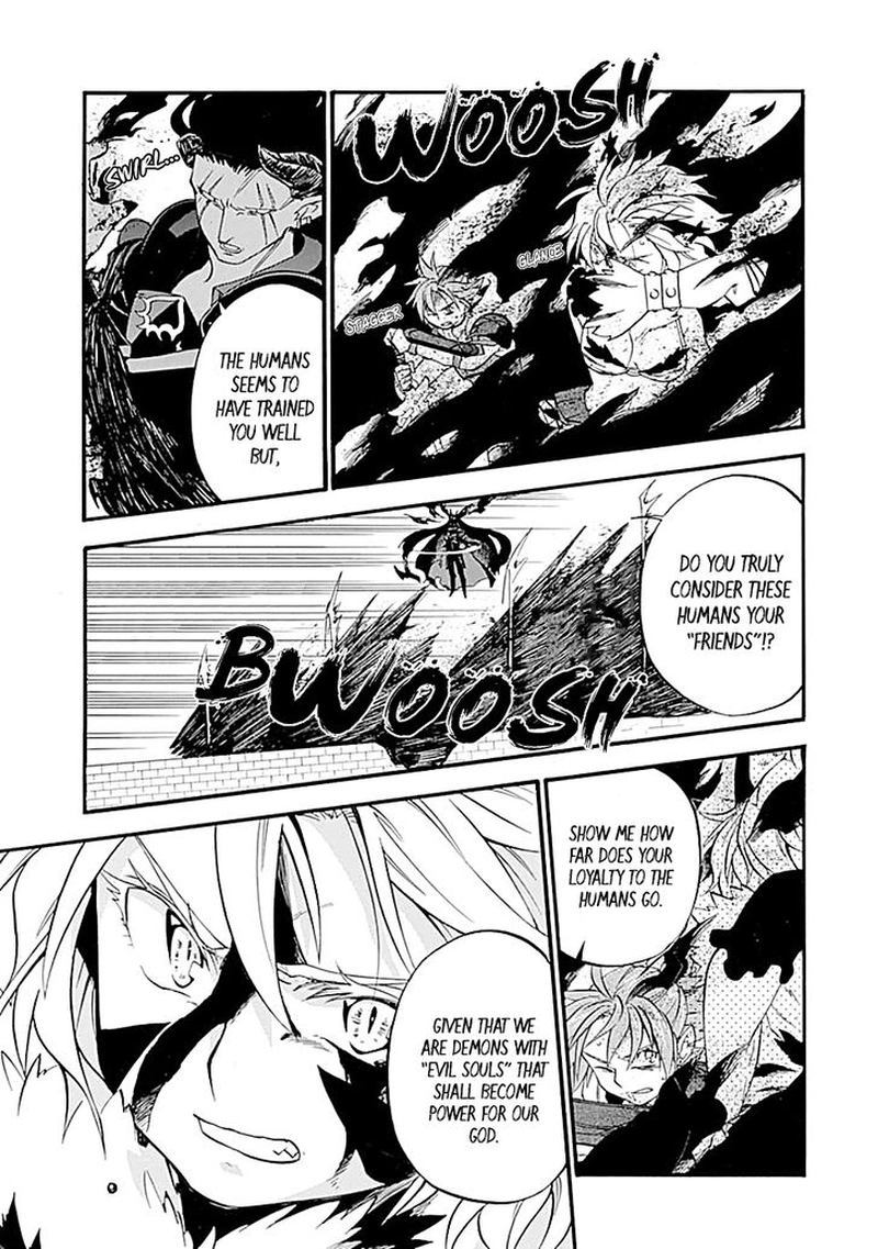 Ossan Boukensha Kein No Zenkou 17 30