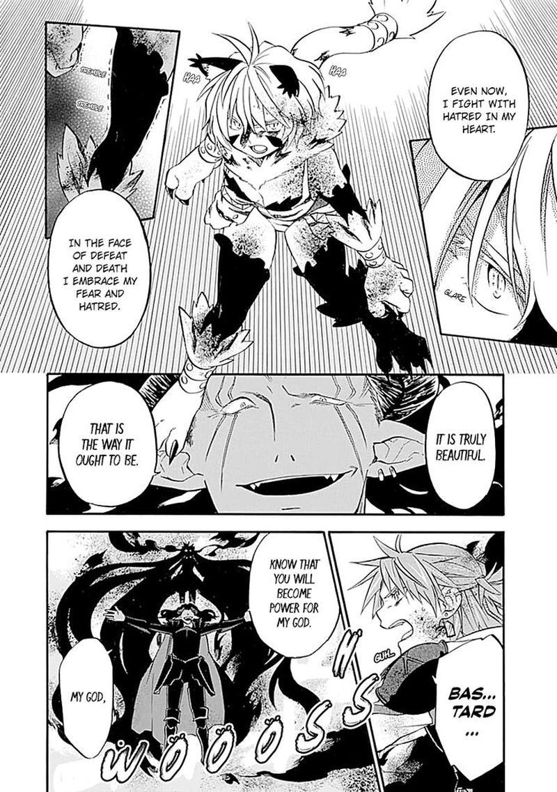 Ossan Boukensha Kein No Zenkou 17 31