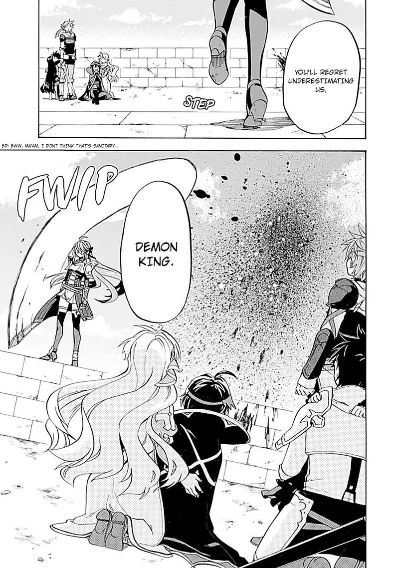 Ossan Boukensha Kein No Zenkou 18 29