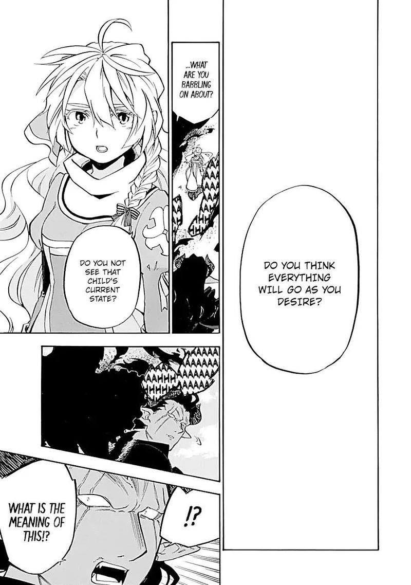 Ossan Boukensha Kein No Zenkou 18 9
