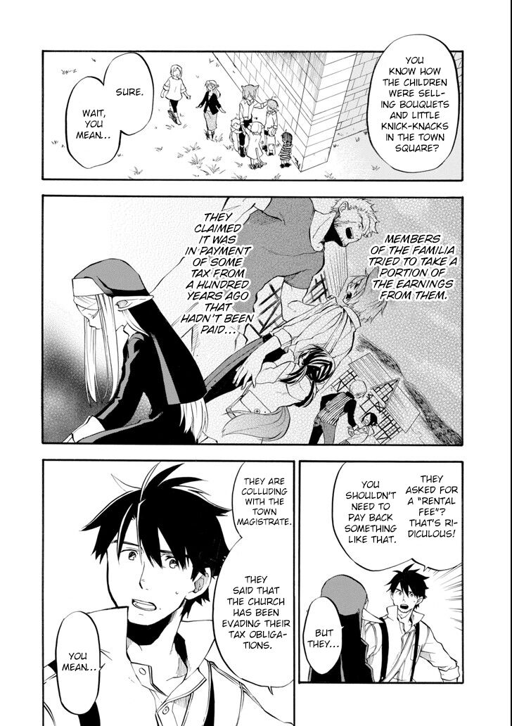 Ossan Boukensha Kein No Zenkou 2 18