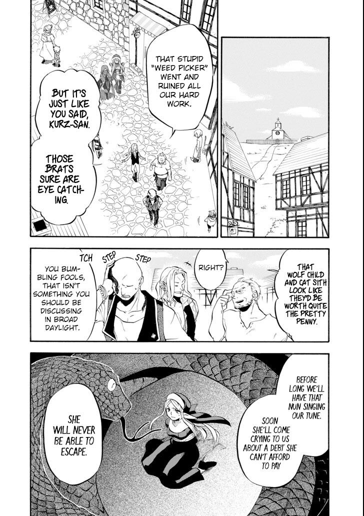 Ossan Boukensha Kein No Zenkou 2 22