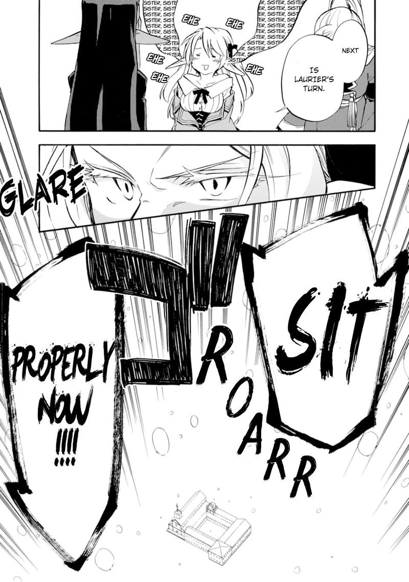 Ossan Boukensha Kein No Zenkou 20 29