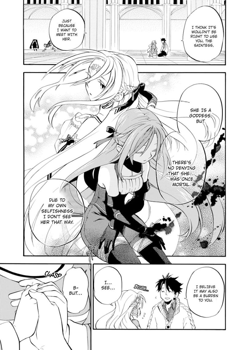 Ossan Boukensha Kein No Zenkou 20 5