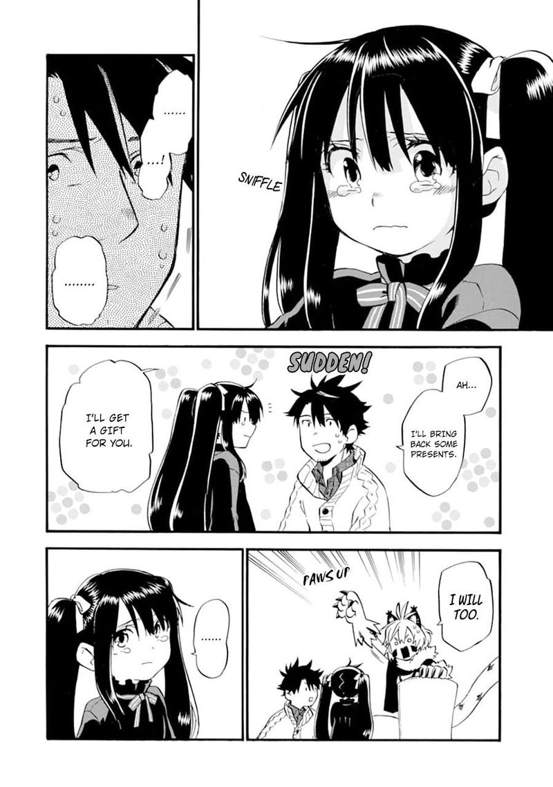 Ossan Boukensha Kein No Zenkou 21 16