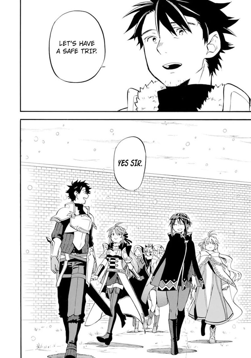 Ossan Boukensha Kein No Zenkou 21 22