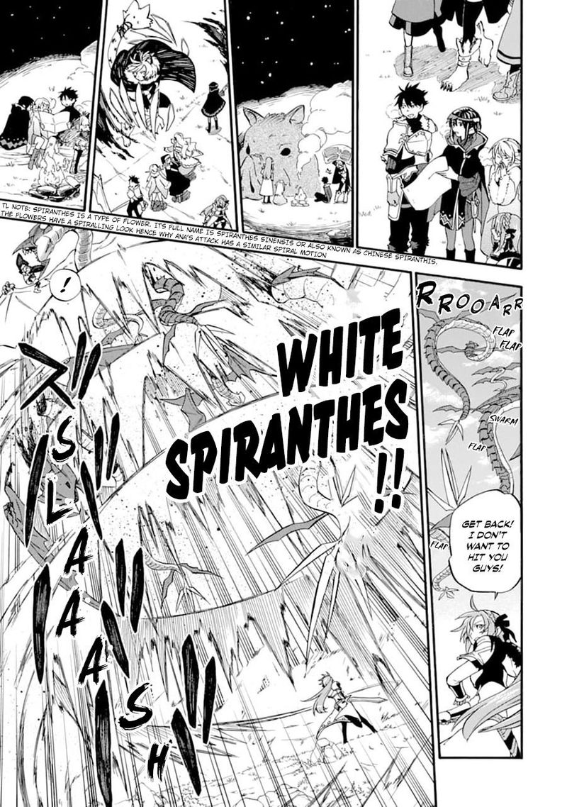 Ossan Boukensha Kein No Zenkou 21 23